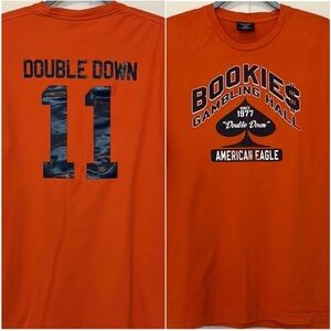 Vintage American Eagle T-Shirt- Medium